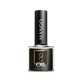 OCHO NAILS Oil mango 132 -5 ml - BVShop