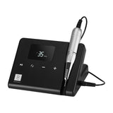 OCHO TECHNIC 65W black nail drill machine - BVShop