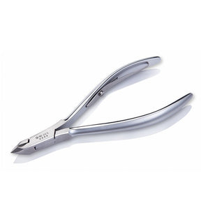 Omi pro-line cb-101 cuticle nipper jaw12 / 4mm box joint - BVShop
