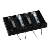 ORGANIZER FOR HAIRDRESSING CLIPPERS - BVShop