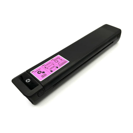 OZER Wireless Quick Tattoo Stencil Printer - BVShop
