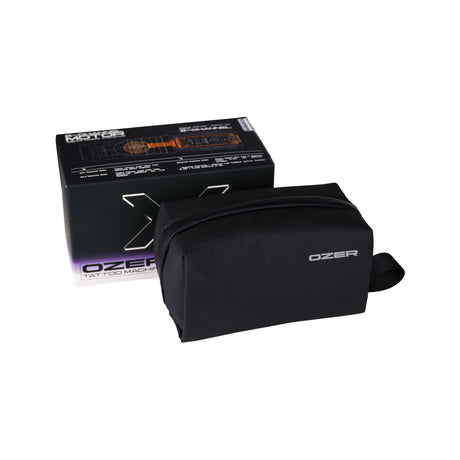 Ozer X Channel Wireless Tattoo Machine Blue - BVShop
