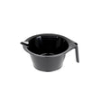 Paint mixing bowl c-23 black - BVShop