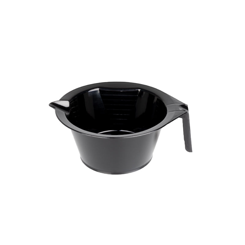 Paint mixing bowl c-23 black - BVShop