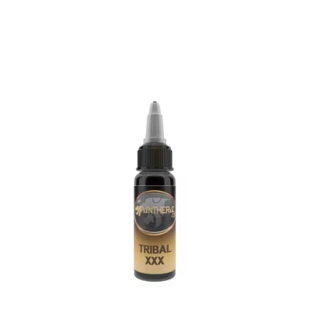 Panthera Tribal XXX Preto 30ml Aprovado REACH
