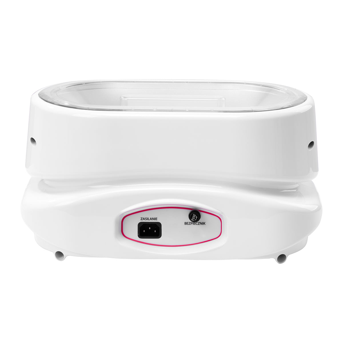 Paraffin machine 220w giovanni - BVShop