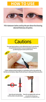 PassionCat Nal-Thin Pen Liner - BVShop