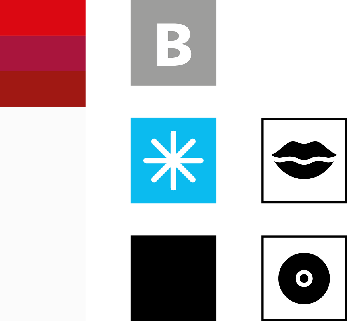 Swiss Color 409 Pigmento Labial Sugar Pink 5ml/10ml