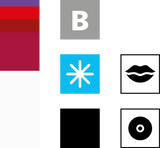 Swiss Color Pigmento Labial 410 Royal Plum 5ml/10ml