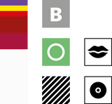 Swiss Color Pigmento para Lábios 718 Rosewood 5ml/10ml