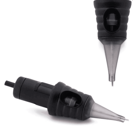 Peak Onyx Round Liner Cartridges - BVShop