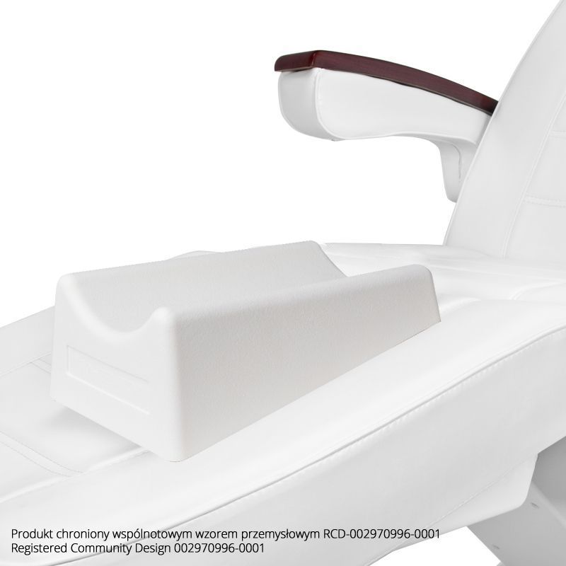 Pedicure footrest activ podo white - BVShop