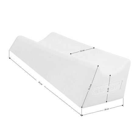 Pedicure footrest activ podo white - BVShop