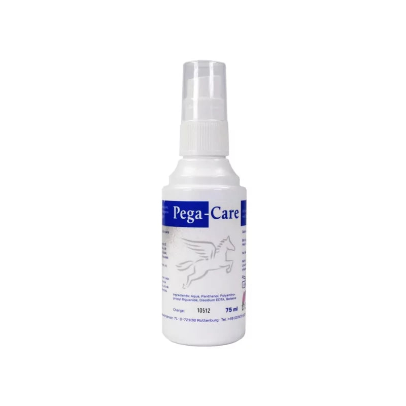Spray Pegasus Pro Pega Care com Pantenol 75ml