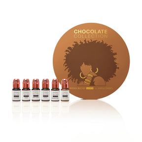 Perma Blend Chocolate Collection LUXE - BVShop