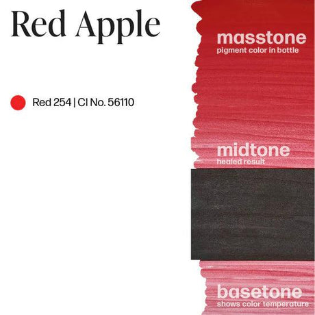 Perma Blend LUXE Red Apple - BVShop