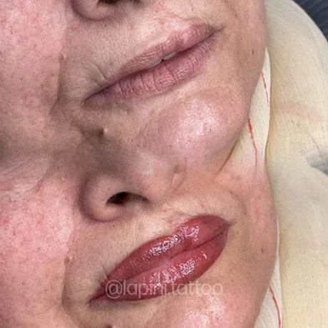 Perma Blend LUXE Rouge - BVShop