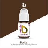 Perma Blend LUXE Evenflo Blonde 2 Brunette Bonita 15ml - BVShop