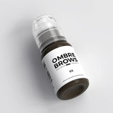 Perma Blend LUXE Osinkowska Ombre Brow Collection - BVShop