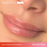 Perma Blend LUXE Pucker Up Buttercup Lip Set - BVShop