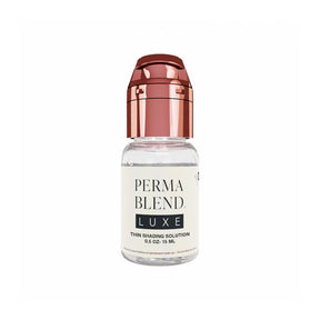 Perma Blend LUXE Thin Shading Solution 15ml bottle