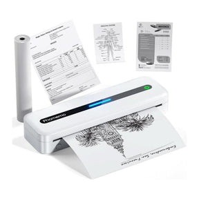 Phomemo M832 Wireless Thermal Printer - BVShop