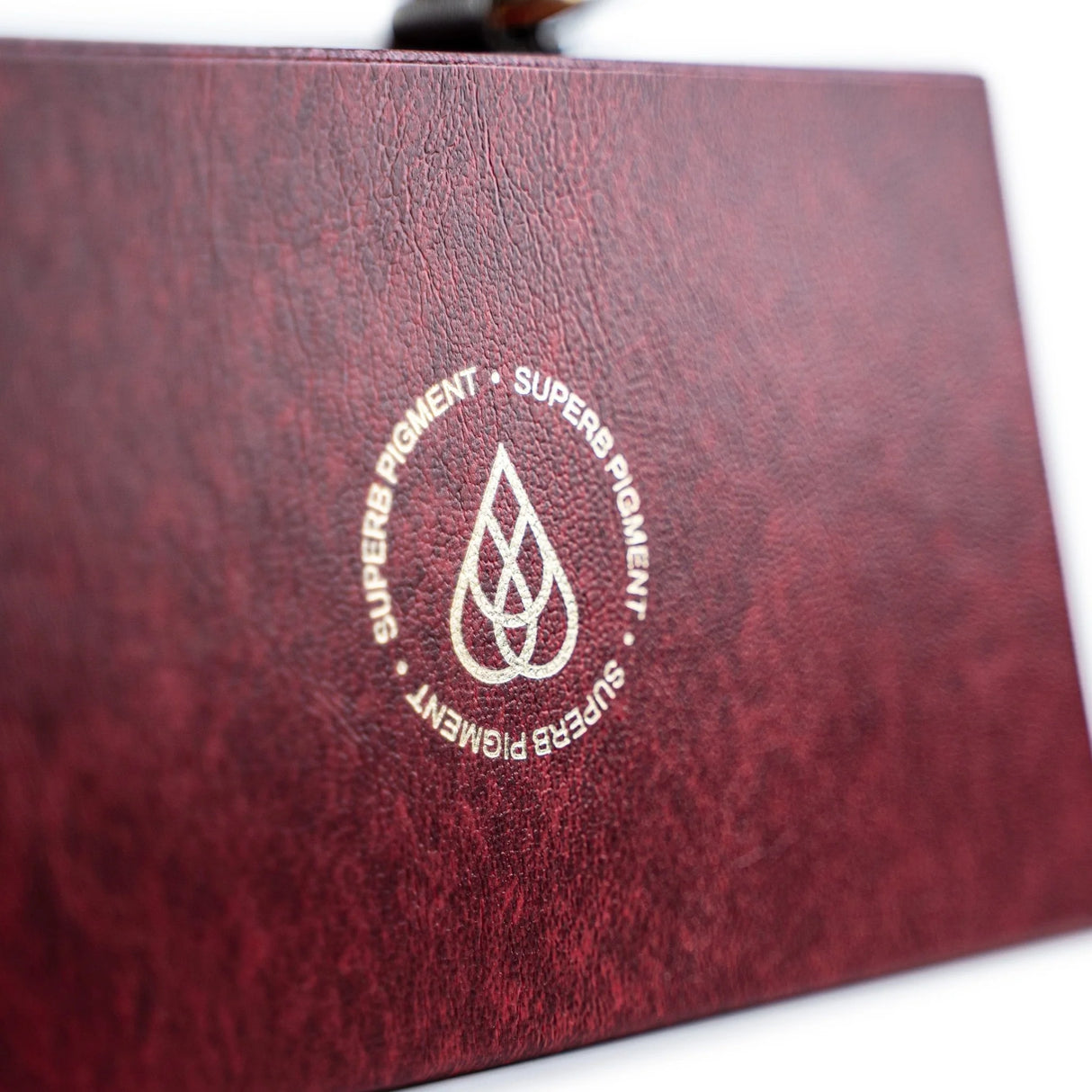 The Pigment PMU Coleção de Pigmentos para Lábios (8×15ml)