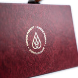 The Pigment PMU Coleção de Pigmentos para Lábios (8×15ml)