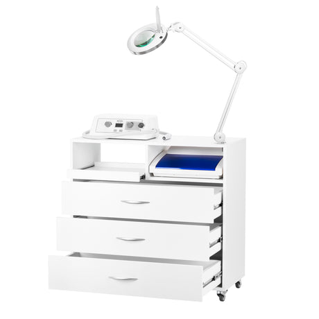 PODIATRY UNIT Y-200 SET MAX - BVShop