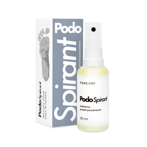 Podoland preparation PodoSoft softening liquid for cuticles and nails 200ml - BVShop