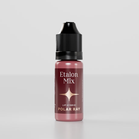 Etalon Mix Lip Pigment “Polar Ray” 5ml/10ml - BVShop