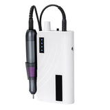 Portable nail drill aku VIVA 201 - BVShop