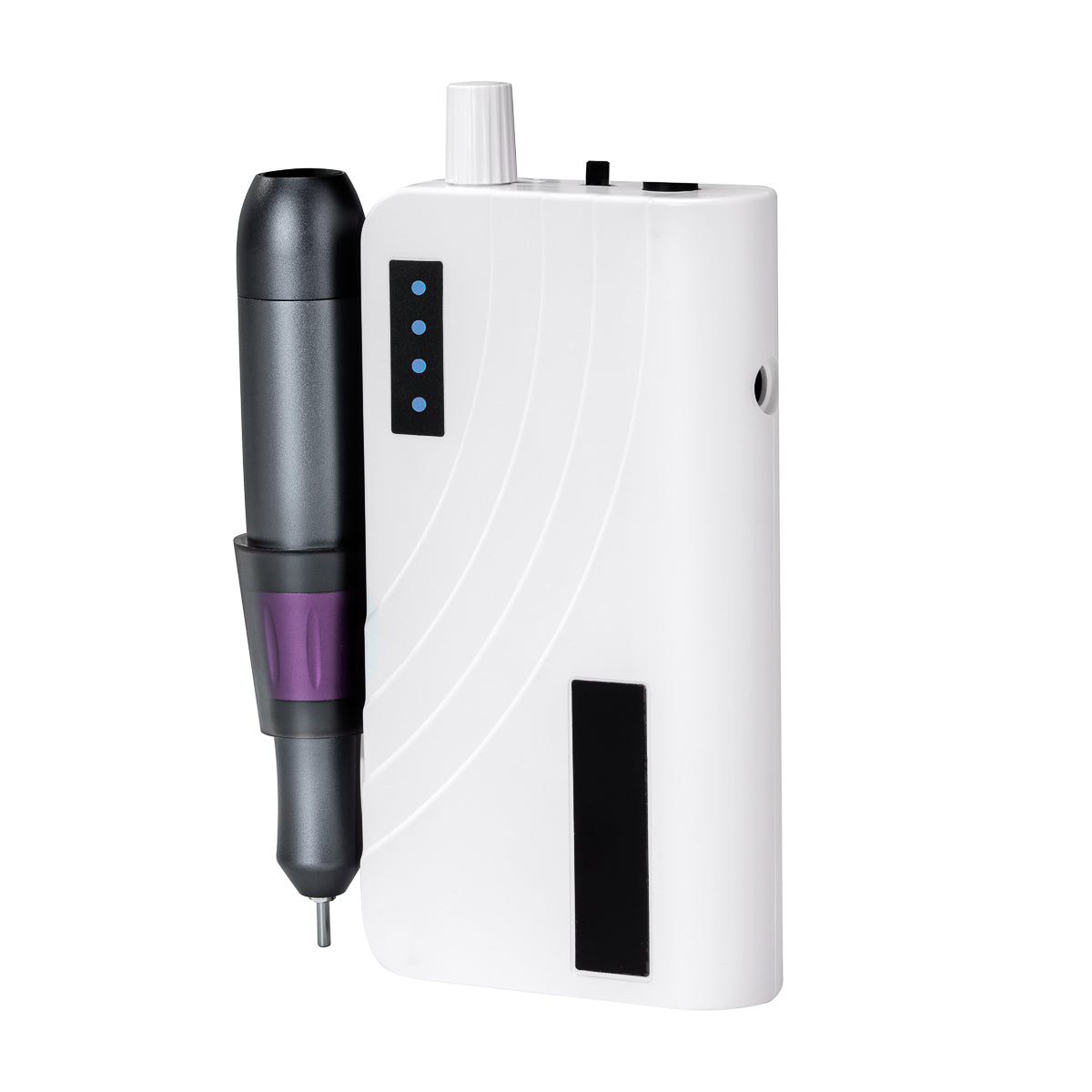 Portable nail drill aku VIVA 201 - BVShop