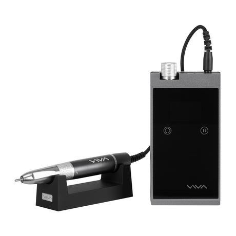 Portable nail drill VIVA PRO 601 brushless - BVShop