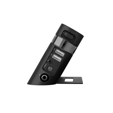 Fonte de alimentação Cheyenne HAWK PU III com portas e ligações USB