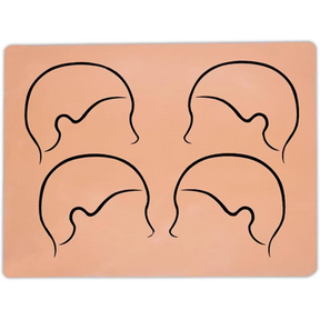 Practice Skin SMP Scalp No.2 - BVShop