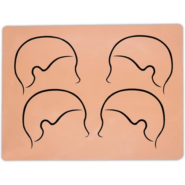 Practice Skin SMP Scalp No.2 - BVShop