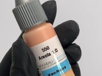 Nouveau Contour Organic Line Pigmento para Aréola 550-AREOLA 1.O 10ml