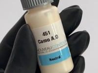 Nouveau Contour Organic Line Pigmento Camo 451-CAMO A.O 10ml