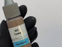 Pigmento para Sobrancelhas Nouveau Contour Fusion Line 802-Tawny (10ml)