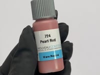 Nouveau Contour Organic Line Pigmento Labial 724-Pearl Red 10ml