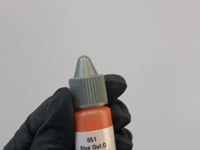 Nouveau Contour Corrector de Linha Orgânico Pigmento 651-Azul OUT.O 10ml
