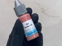 Nouveau Contour Organic Line Pigmento para Aréola 554-AREOLA 3.O 10ml
