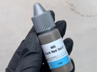 Nouveau Contour Fusion Corrector de Linha Pigmento 865 - Vermelho Escuro Out .F 10ml