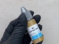 Nouveau Contour Fusion Corrector de Linha Pigmento 867 - Vermelho Claro Out .F 10ml