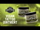 Pomada Vegana para Tatuagens Inkeeze 177ml