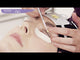 Sistema de Elevação de Pestanas Nouveau Lashes LVL 5/15 Tratamentos