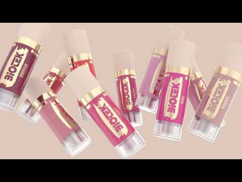 Pigmentos Biotek Glacè 7ml/18ml