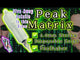Caneta Rotativa de Tatuagem Peak Matrix Preta