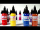 Intenze Ink Gen-Z Cor Pastel Banana Cream 30ml